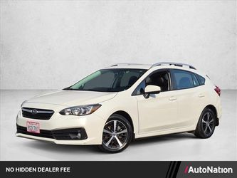 2023 Subaru Impreza