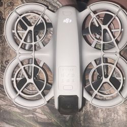 DJI NEO BRAND NEW WITH EXTRAS! 