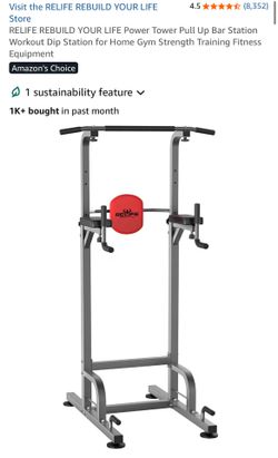 Pull-up Bar