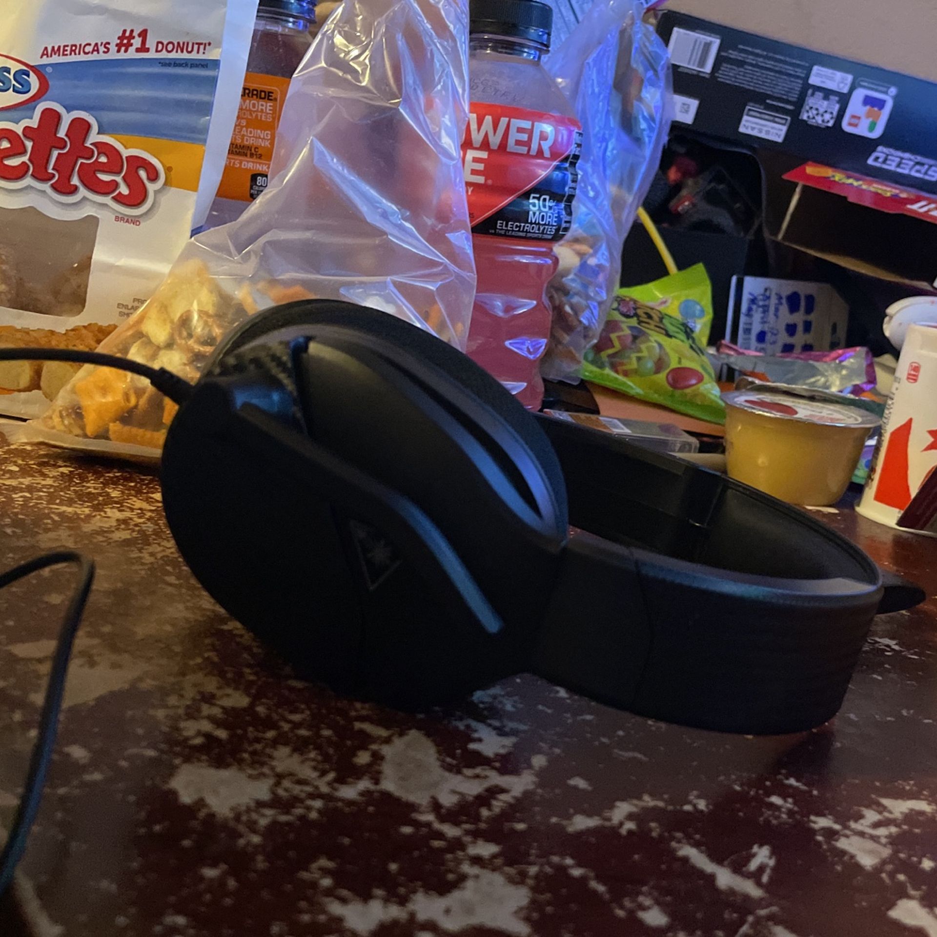 Xbox One S/x Turtle Beach Headset