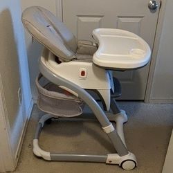 Excellent Condition Graco 4 In 1 High Chair