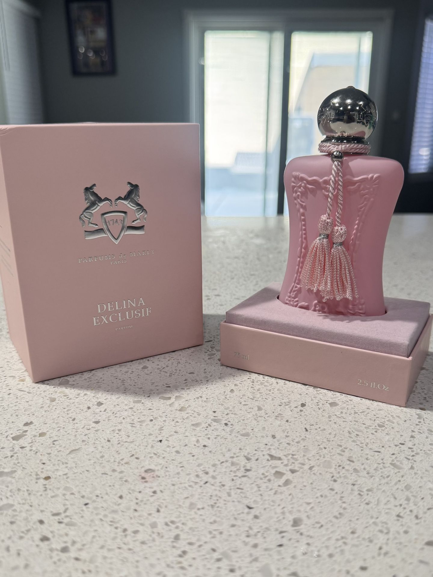 Parfums de Marly ( Delina Exclusif )