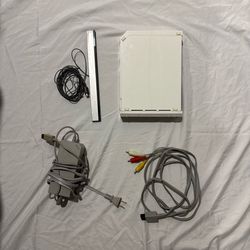 Wii