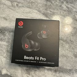 Beats Fit Pro