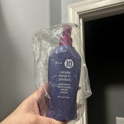 It’s A 10 Leave In Spray 