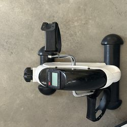 Portable Mini Exercise Bike