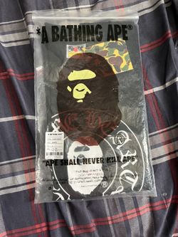 Bape Tee