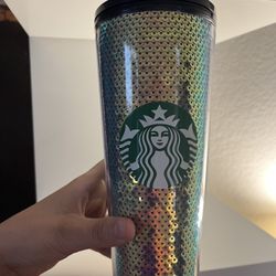Starbucks Cup 