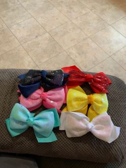 Bows