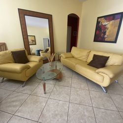 Living Room Set 
