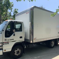 2006 Isuzu 6.2 Diesel