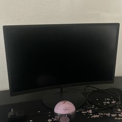 Gaming Monitor, Works Just Fine No Issues 