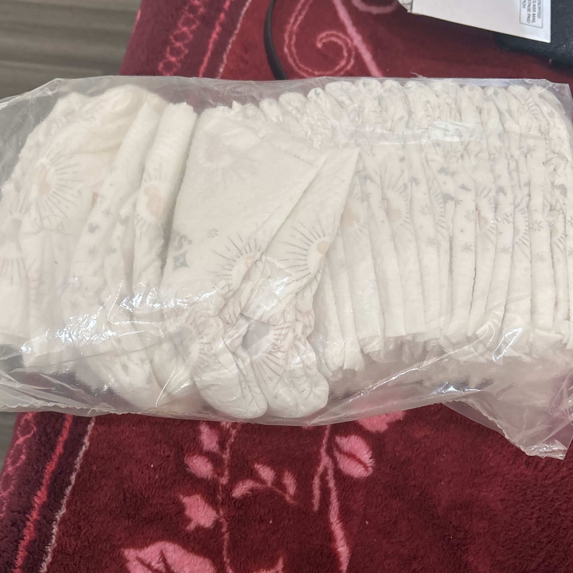 Huggies Diapers