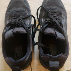 Vans Shoes 9.5