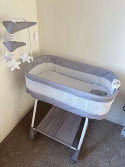 Baby Bassinet