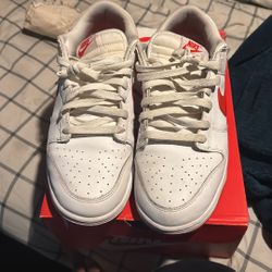 Nike Dunks
