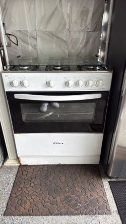Cocina de gas LAVELLA PREMIUN