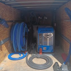 Hydra Master Extractor H2O