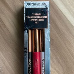 Revolution Terror Transformation 3 Piece Eyeliner 