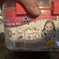 Jewelry Making Kit