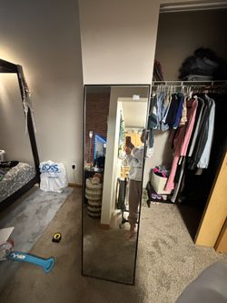 Full Length Mirror