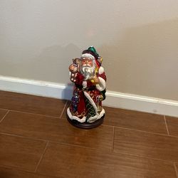 Vintage Santa Claus 