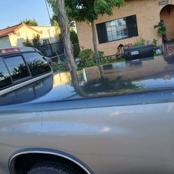 TAPA PARA TOYOTA TUNDRA