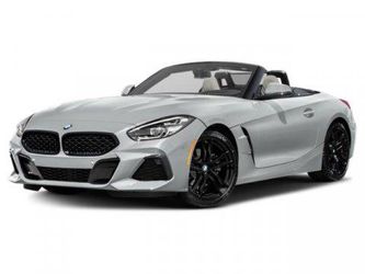 2020 BMW Z4