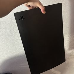 Ps5 Disc Version