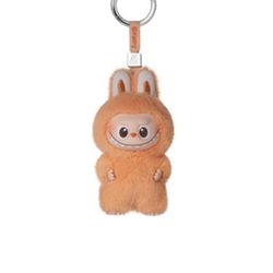 Labubu Pin For Love Series-Letter J