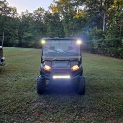 2019 Polaris Ranger 570