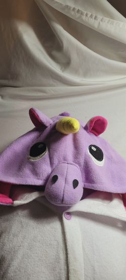 Purple Unicorn Onsie