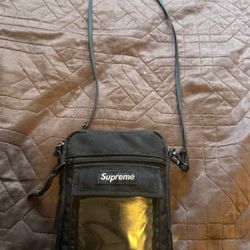 Supreme Utility Pouch