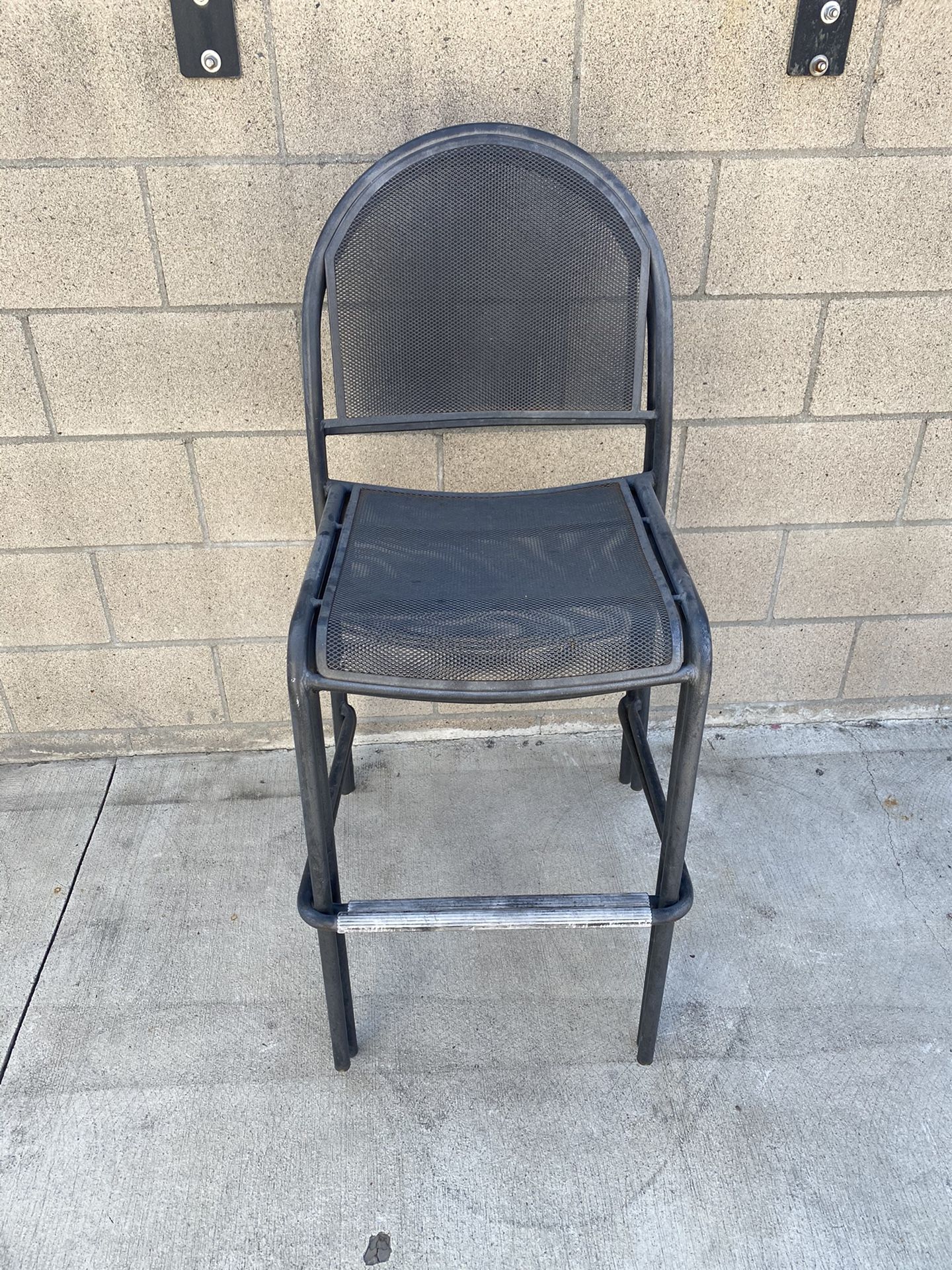 Metal Bar high chairs for Sale in Covina, CA OfferUp