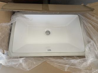 $30 under mount sink