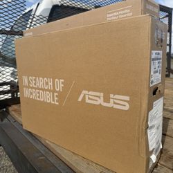 Asus Gaming Monitor
