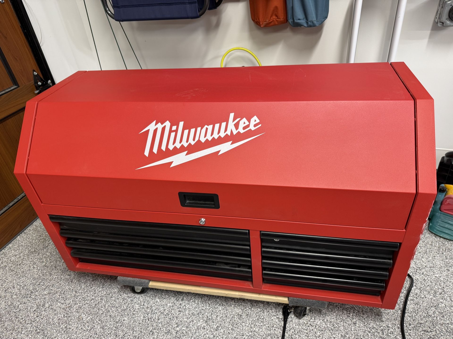 Milwaukee 46” Top Chest Tool Box