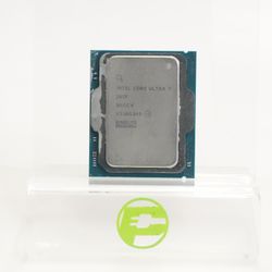 Intel Core Ultra 7 265F 5.3 GHz 20 Core BX80768265F 20 Thread LGA 1851