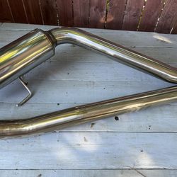 Muffler