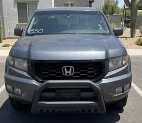2005 Honda Accord