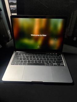 MacBook pro 13