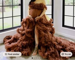 Maternity Dress