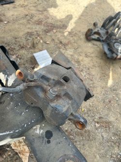 2001 Silverado oem brake calipers
