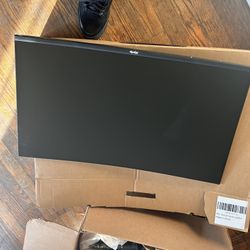 Xyrio Gaming Monitor 