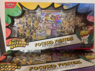 Both Pokemon AH FF