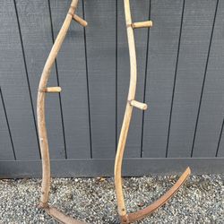 Antique Sickle ( Scythe)