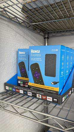 Roku