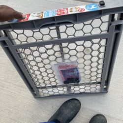 Baby/expandable Gate