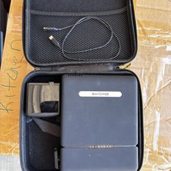 Charger Rav Power