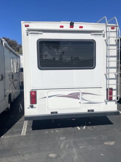 2009 Coachmen Coachmen freelander